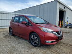 Nissan Versa 2018
