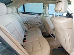 Mercedes-Benz E-klasse 2014