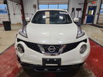 Nissan Juke 2017