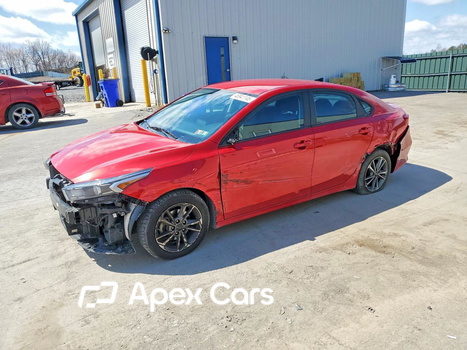 Kia Forte 2023 - Image 1 of 14