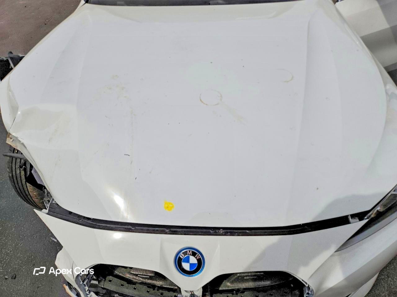BMW i4 2024
