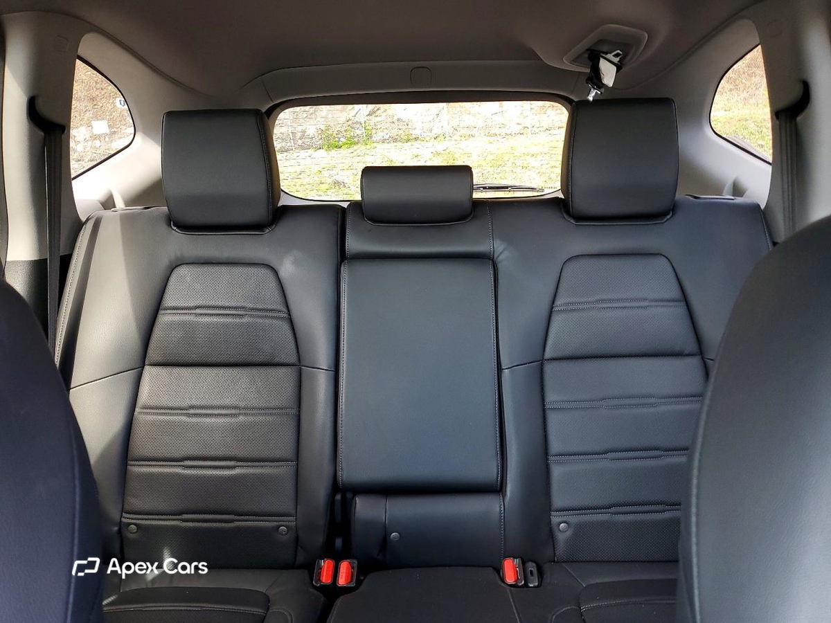 Honda CR-V 2020