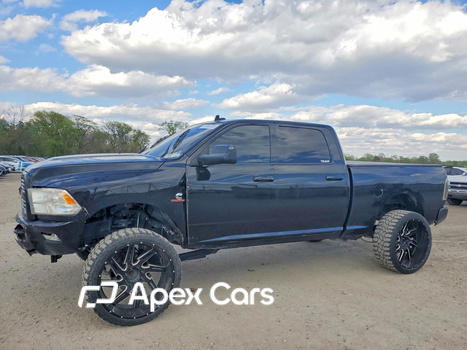 RAM 2500 2015 - Image 1 of 12