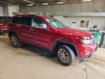 Jeep Cherokee 2014