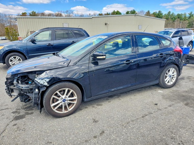 Ford Focus 2016 - Zdjęcie 1 z 13
