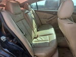 Nissan Altima 2012