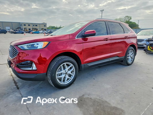 Ford Edge 2024 - Image 1 of 14