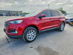 Ford Edge 2024