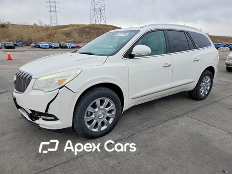 Buick Enclave 2014 - Image 1 of 14