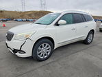 Buick Enclave 2014