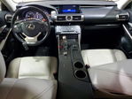 Lexus IS 2016