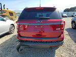 Ford Explorer 2019