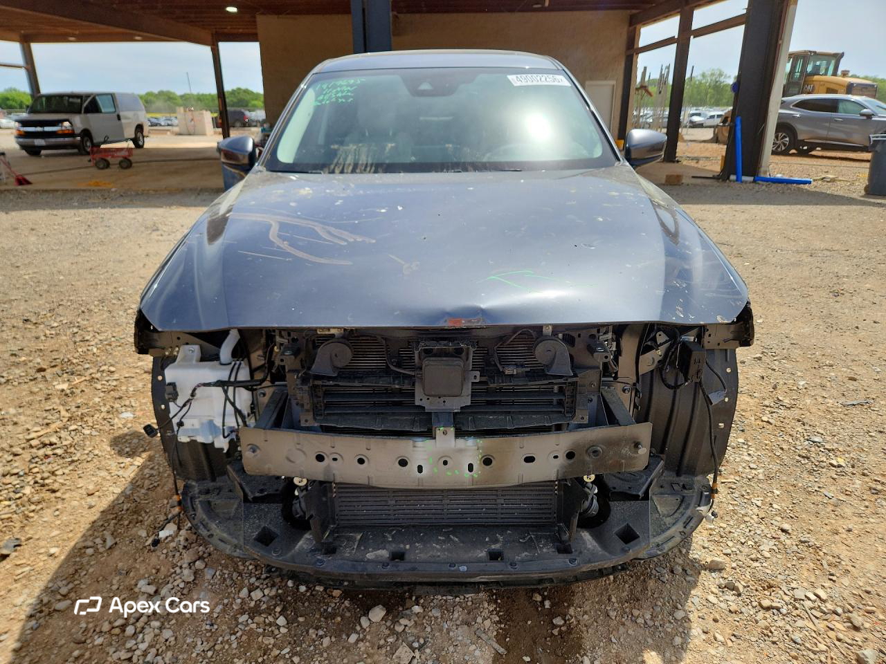 Mazda CX-9 2020