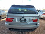 BMW X5 2004