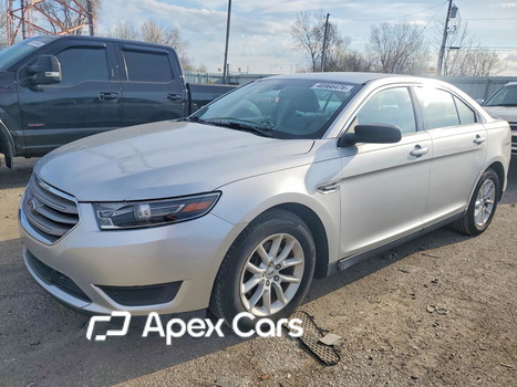 Ford Taurus 2015 - Zdjęcie 1 z 12