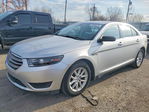 Ford Taurus 2015