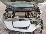 Nissan Leaf 2020