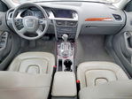 Audi A4 2010