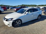 Lexus IS 2011