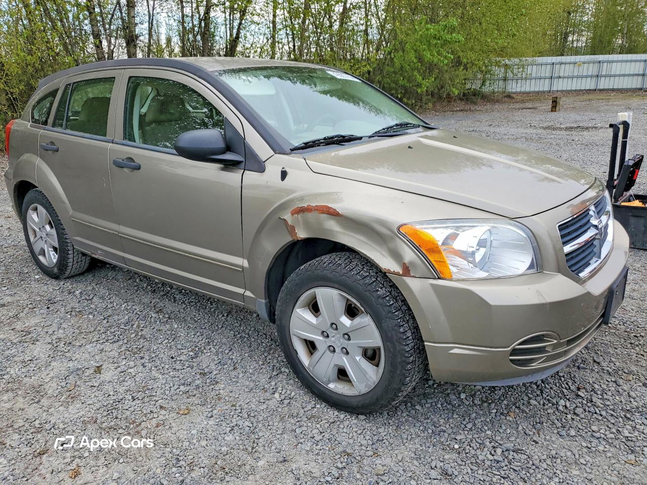 Dodge Caliber 2007
