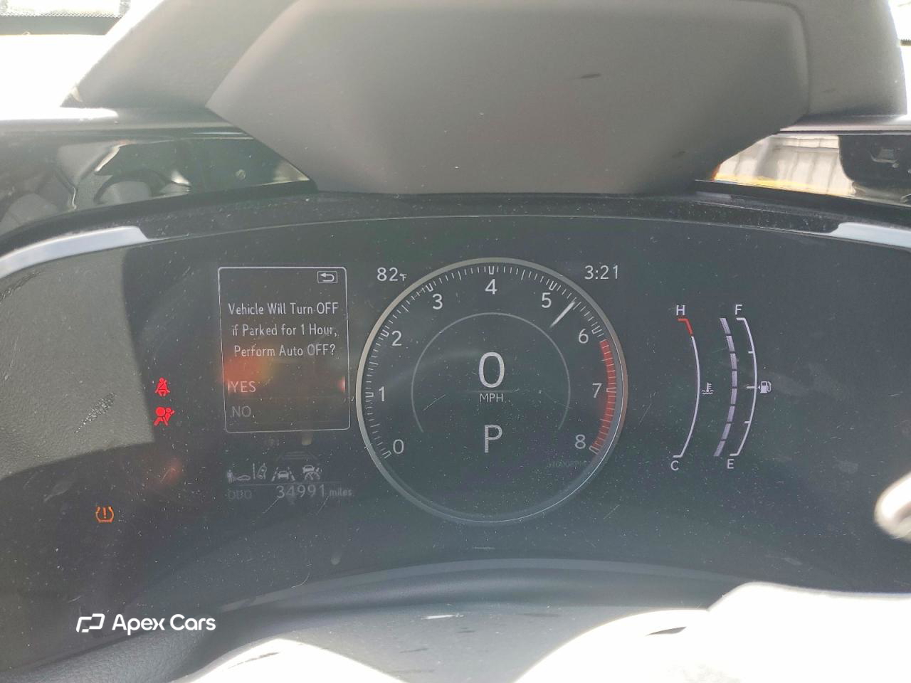 Lexus NX 2024