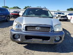 Hyundai Santa Fe 2004