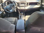 Toyota RAV 4 2017