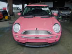 MINI Cooper 2003
