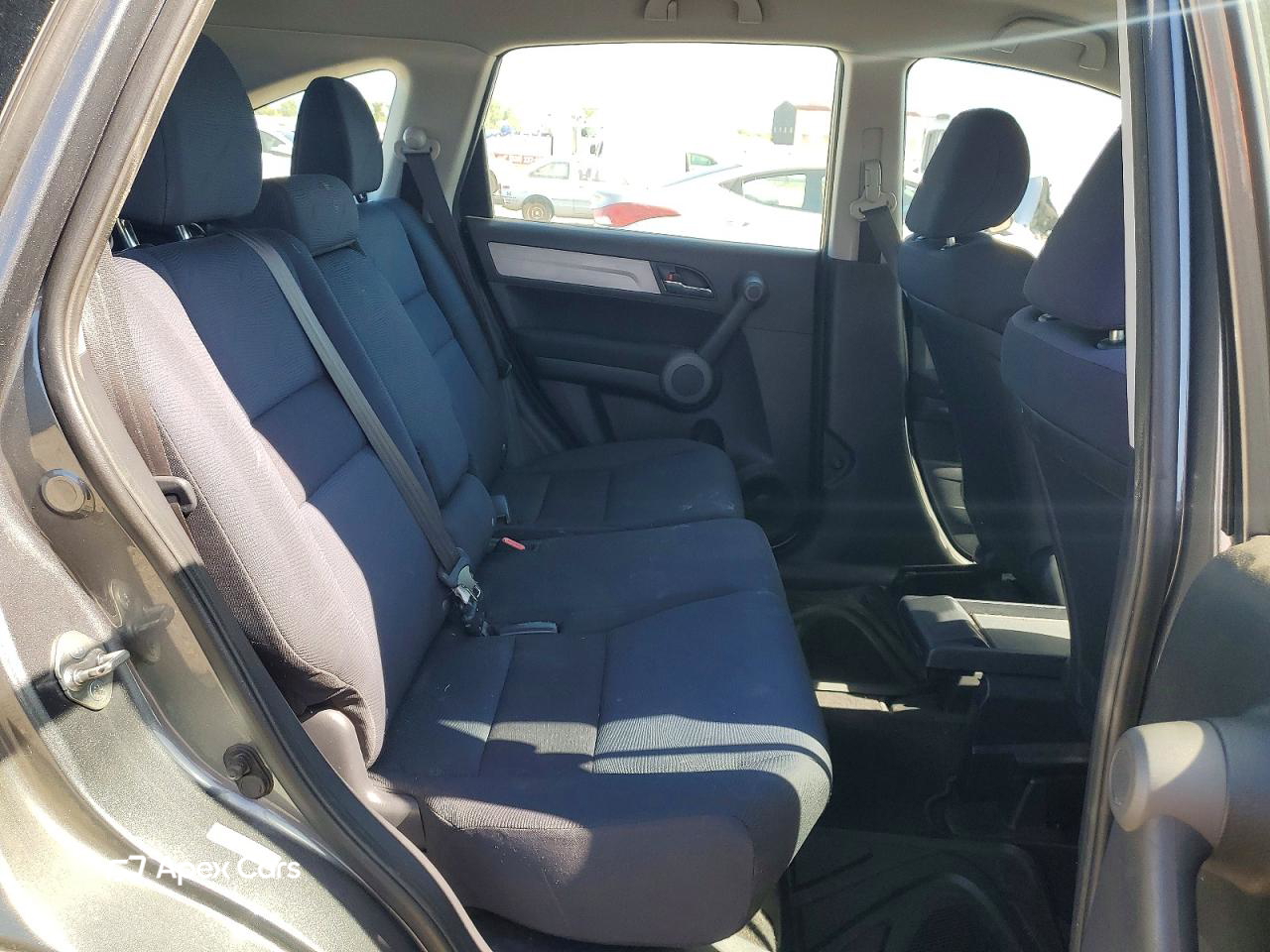 Honda CR-V 2010