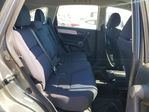 Honda CR-V 2010