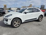 Porsche Macan 2018