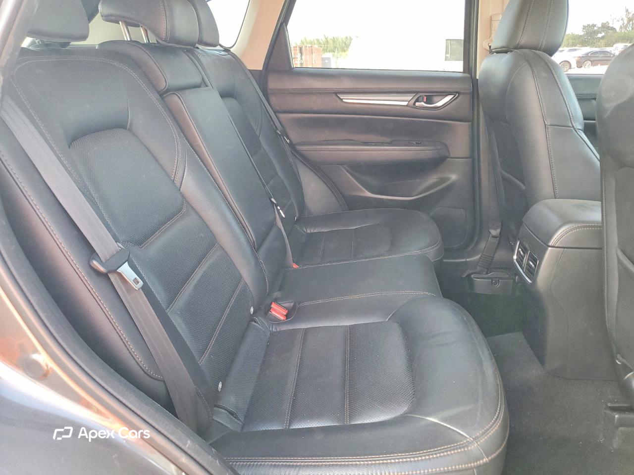 Mazda CX-5 2020