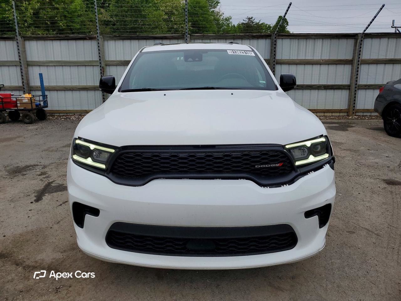 Dodge Durango 2024