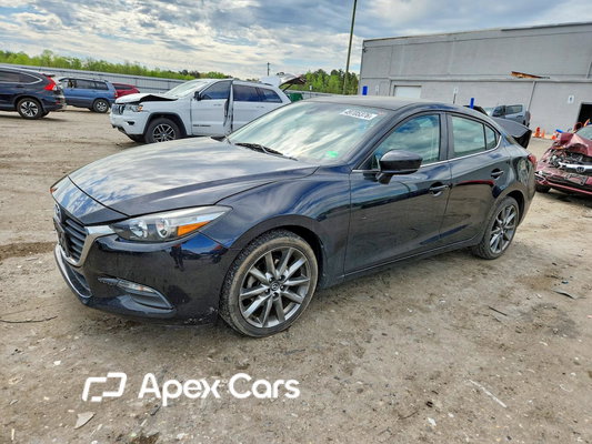 Mazda 3 2018 - Image 1 of 13
