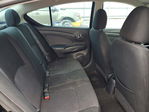 Nissan Versa 2014