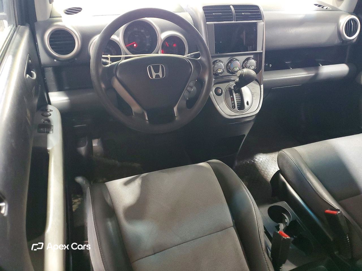 Honda Element 2006