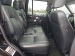 Land Rover LR4 2016