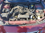 Subaru Impreza 2017