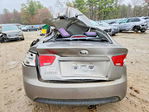 Kia Forte 2012