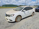 Nissan Sentra 2019