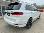 BMW X7 2024
