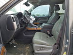 Chevrolet Silverado 2017