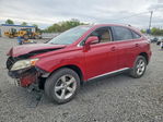 Lexus RX 2010