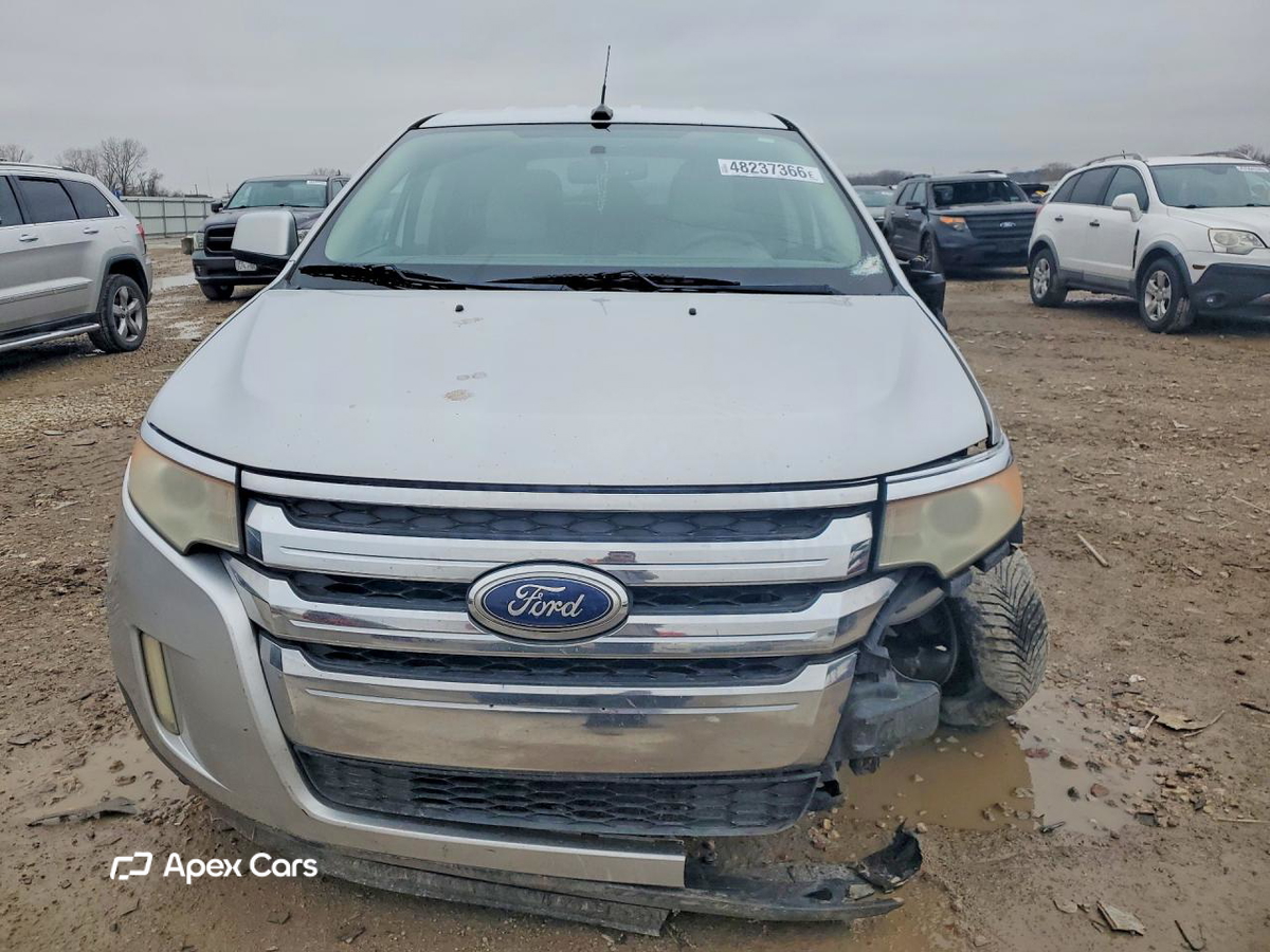 Ford Edge 2011
