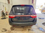 Honda Odyssey 2013