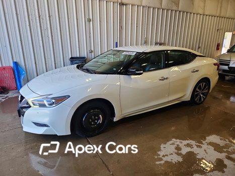 Nissan Maxima 2018 - Image 1 of 13