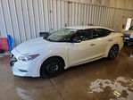 Nissan Maxima 2018
