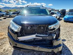 Toyota Highlander 2015