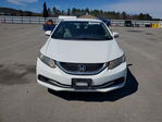 Honda Civic 2015