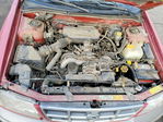 Subaru Forester 1998